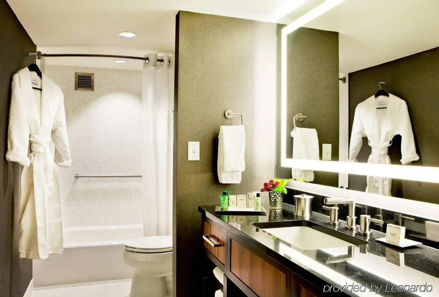 Photo - Hilton Nashville Downtown