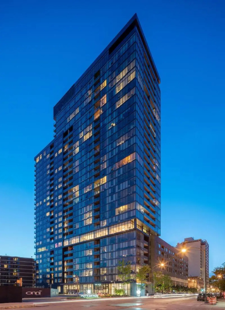 Foto - Level Chicago - Old Town