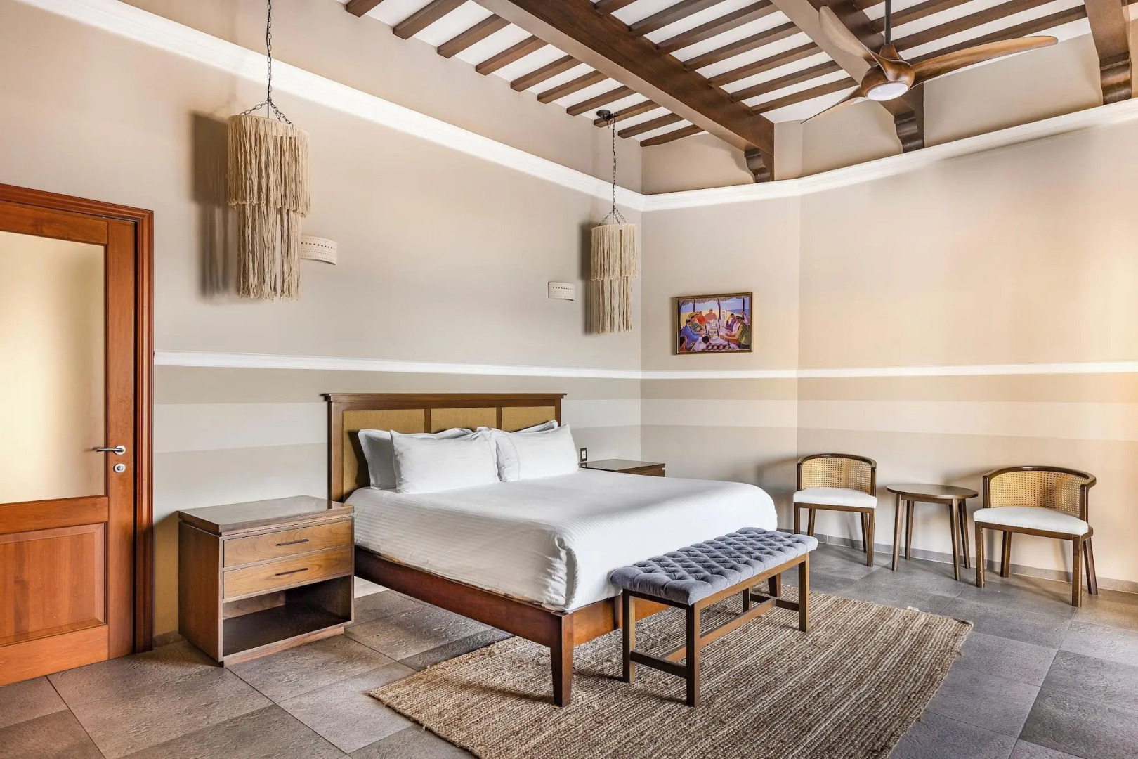 Foto - Casa Lucila Mazatlán Curamoria Collection