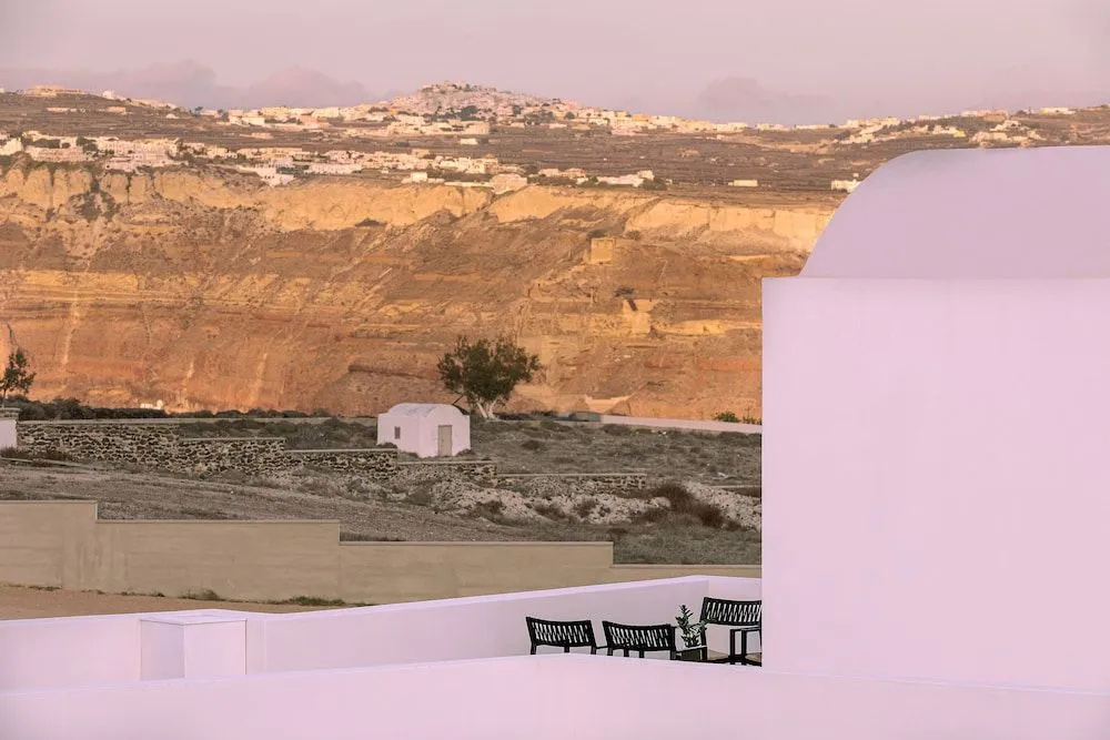 Foto - Alafropetra Luxury Suites