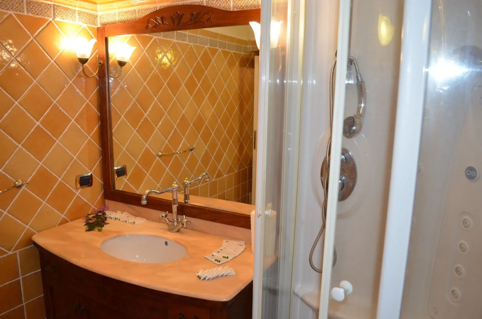 Photo - Hotel Villa Antica Tropea