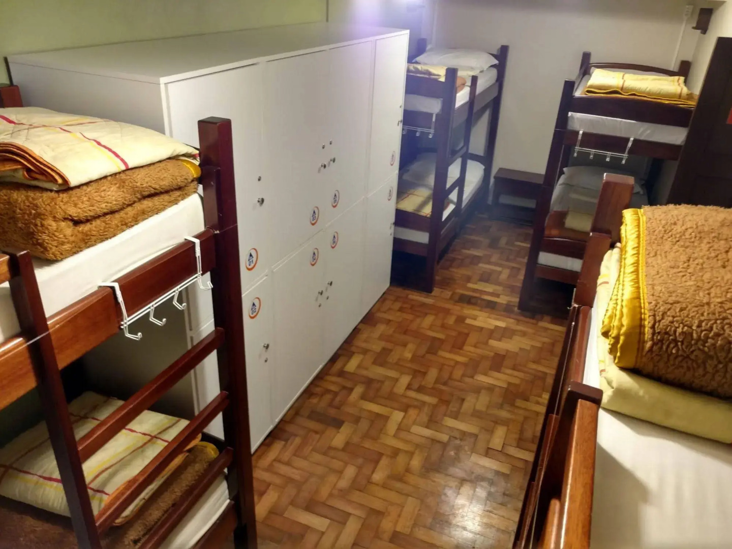 Foto - Pousada Ville Vie