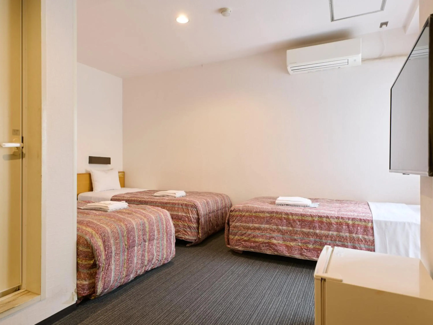 Foto - Tabist Hotel Tetora Ikebukuro