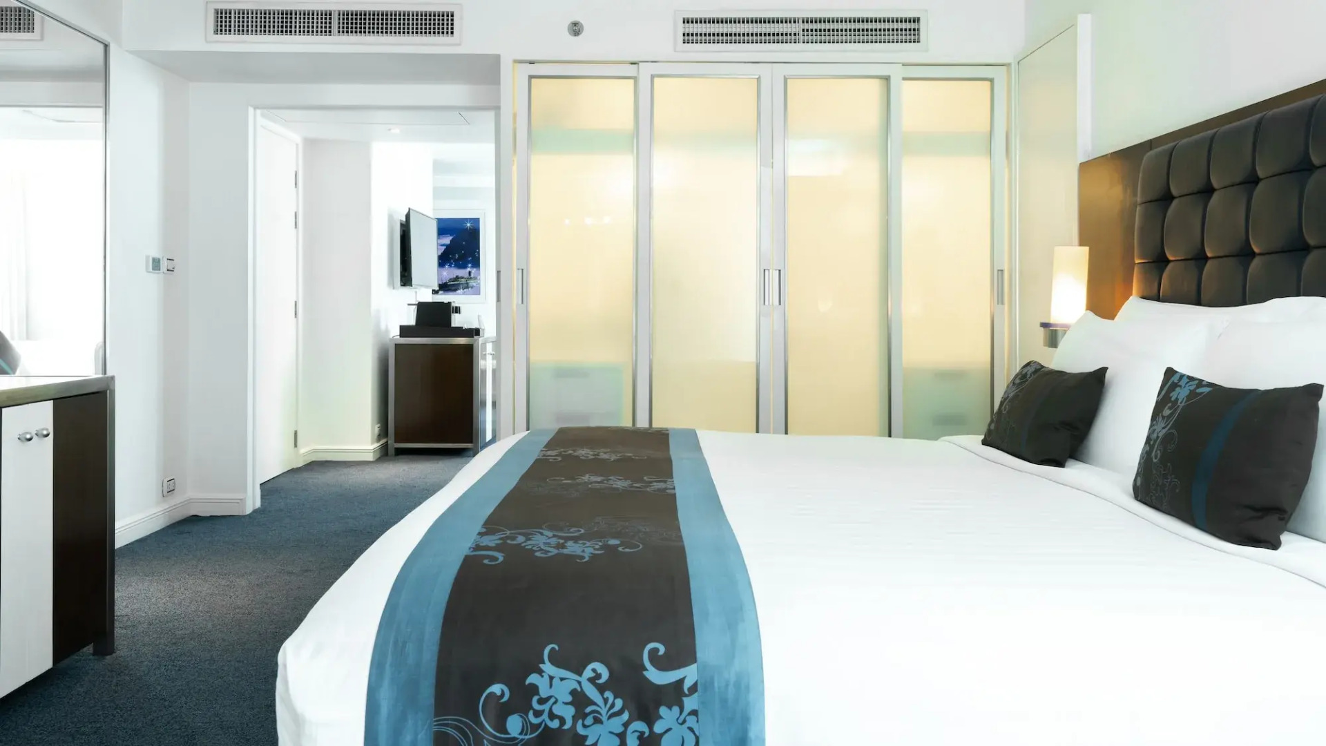 Photo - Night Hotel Bangkok - Sukhumvit 15