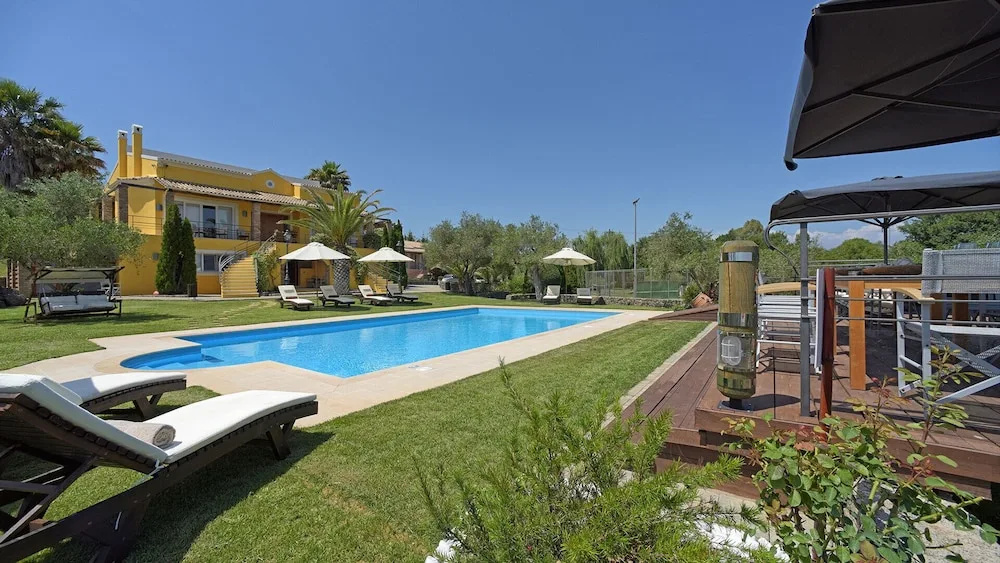 Foto - Vip Luxury Villa Privilege Exclusive