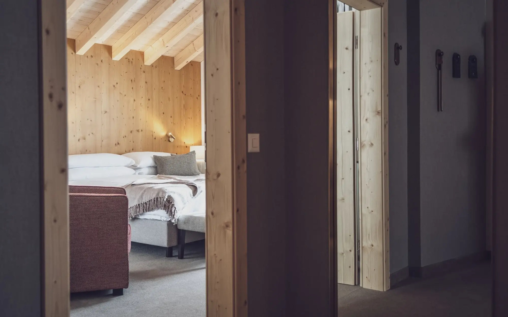 Photo - Hotel Waldhuus