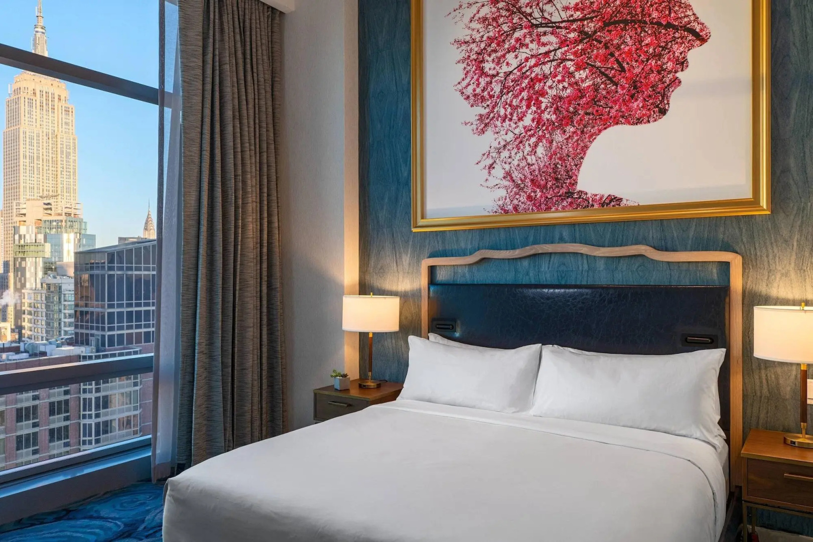 Foto - Renaissance New York Chelsea Hotel