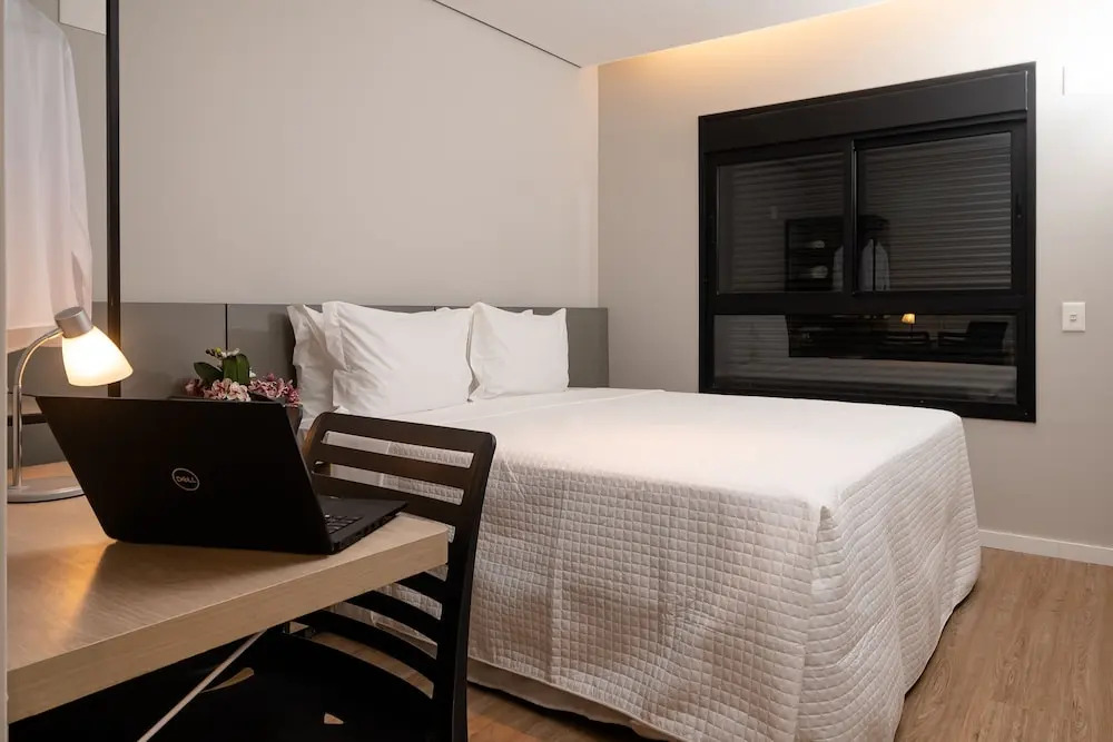 Foto - EZ Moema Hotel