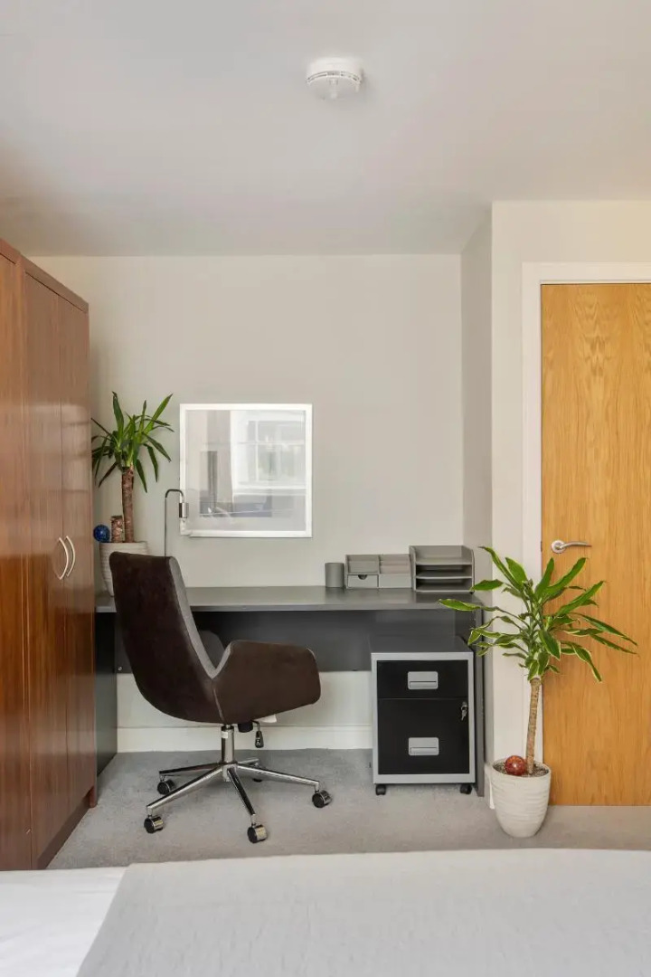 Foto - SACO Holborn – Lamb’s Conduit St