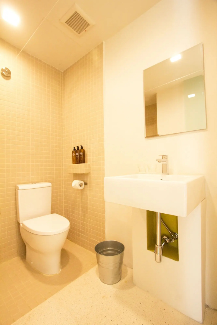 Foto - Lantern Hotel