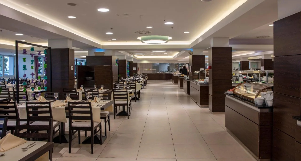 Photo - Vitality Hotel Punta