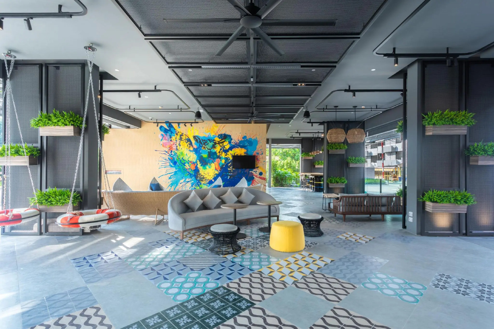 Foto - COSI Pattaya Wong Amat Beach - SHA Plus Certified