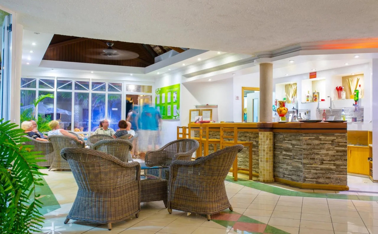 Foto - Seasense Boutique Hotel & Spa