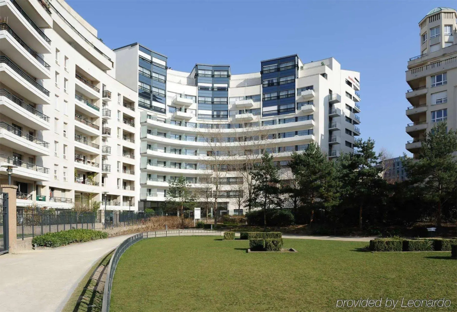 Foto - Residhome Courbevoie La Défense