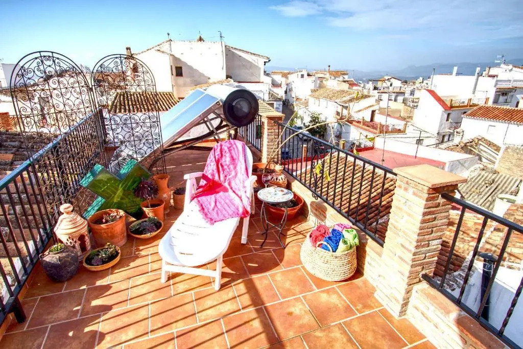 Photo - La Vieja Botica Bed & Breakfast