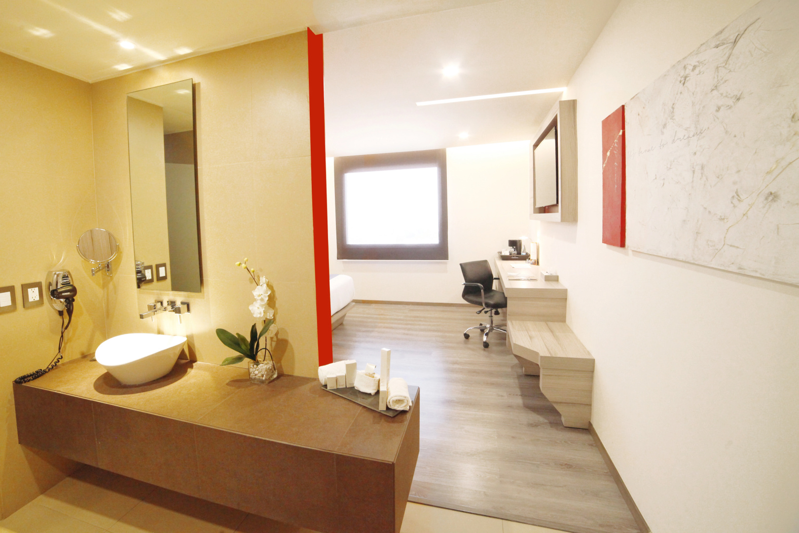 Foto - Domun Hotel