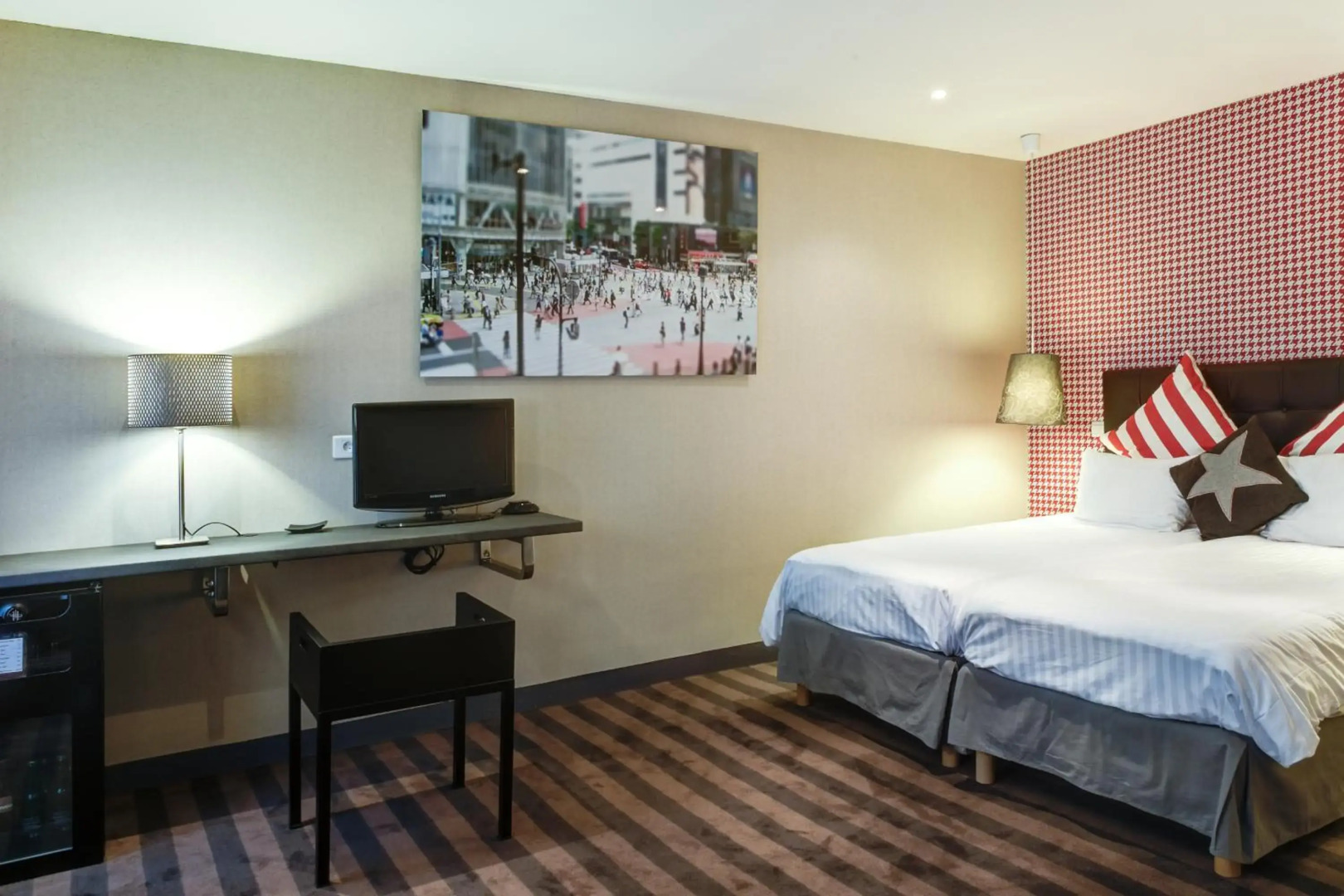 Photo - ZE Hotel