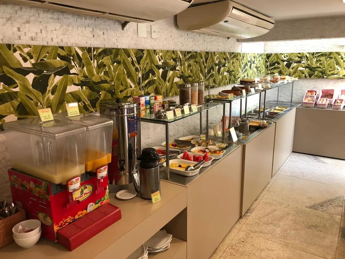 Foto - Baía Branca Porto de Galinhas