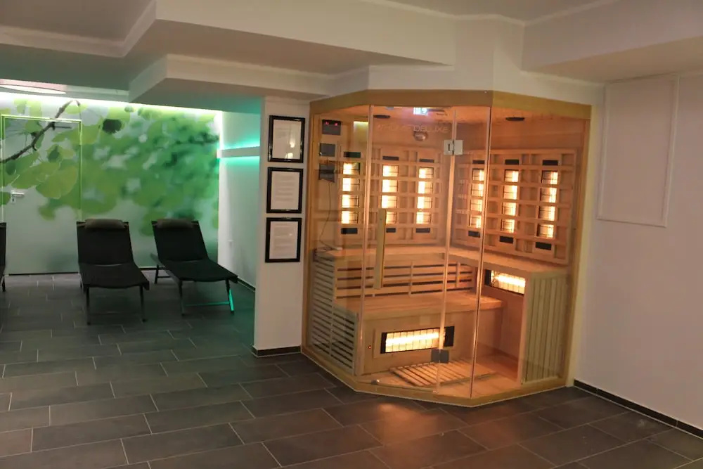 Photo - Landhaus Jägerkrug