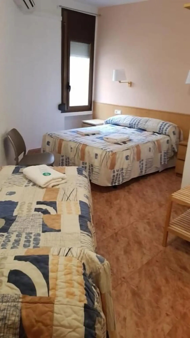 Photo - Hostal Río de Castro Barcelona