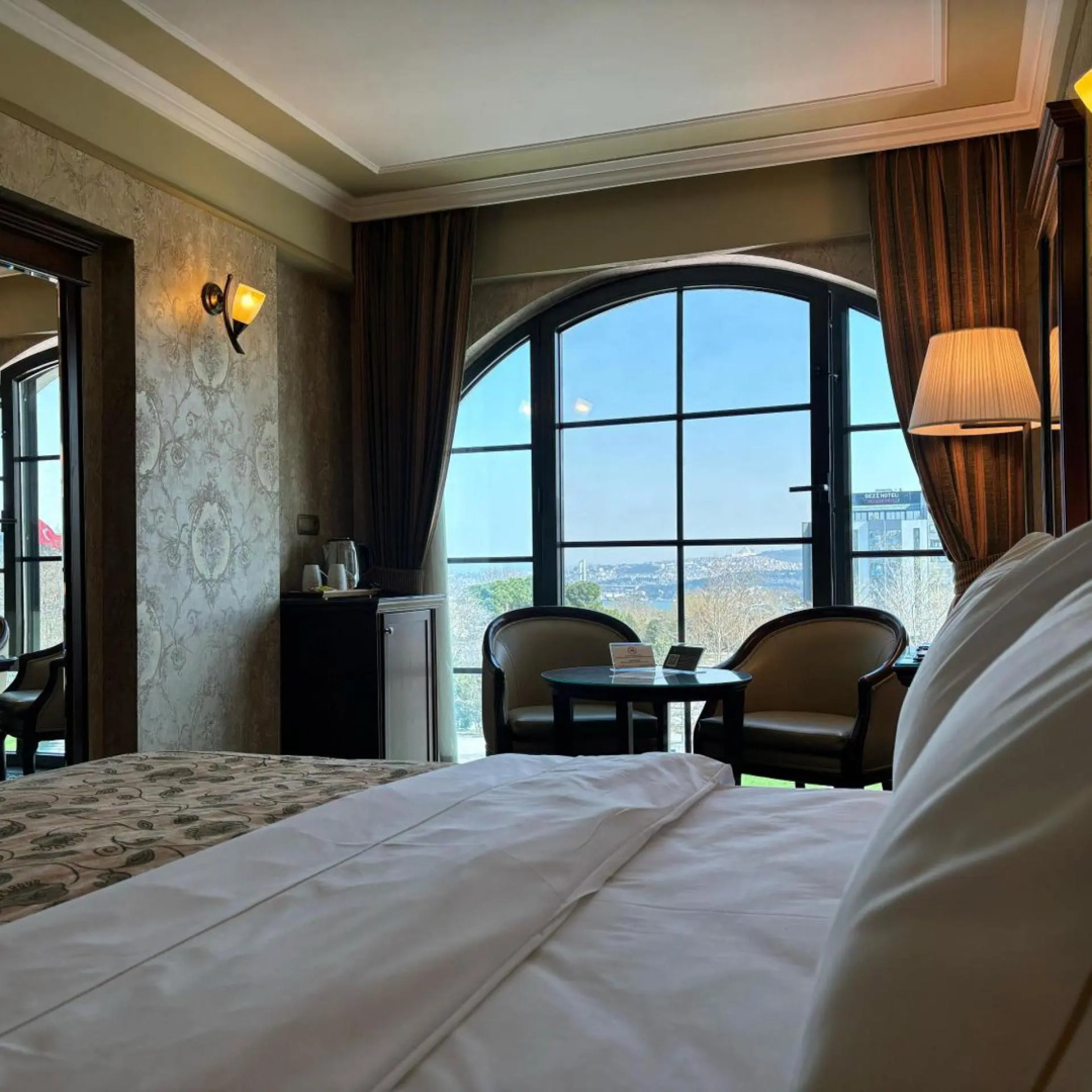 Foto - Germir Palas Hotel - Special Class