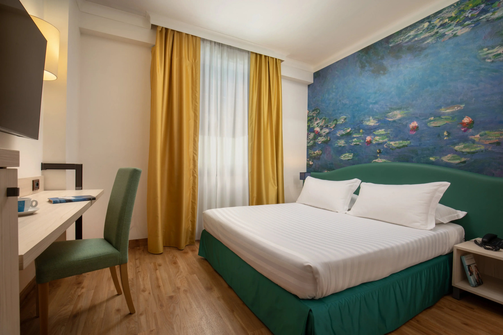 Photo - Best Western Park Hotel