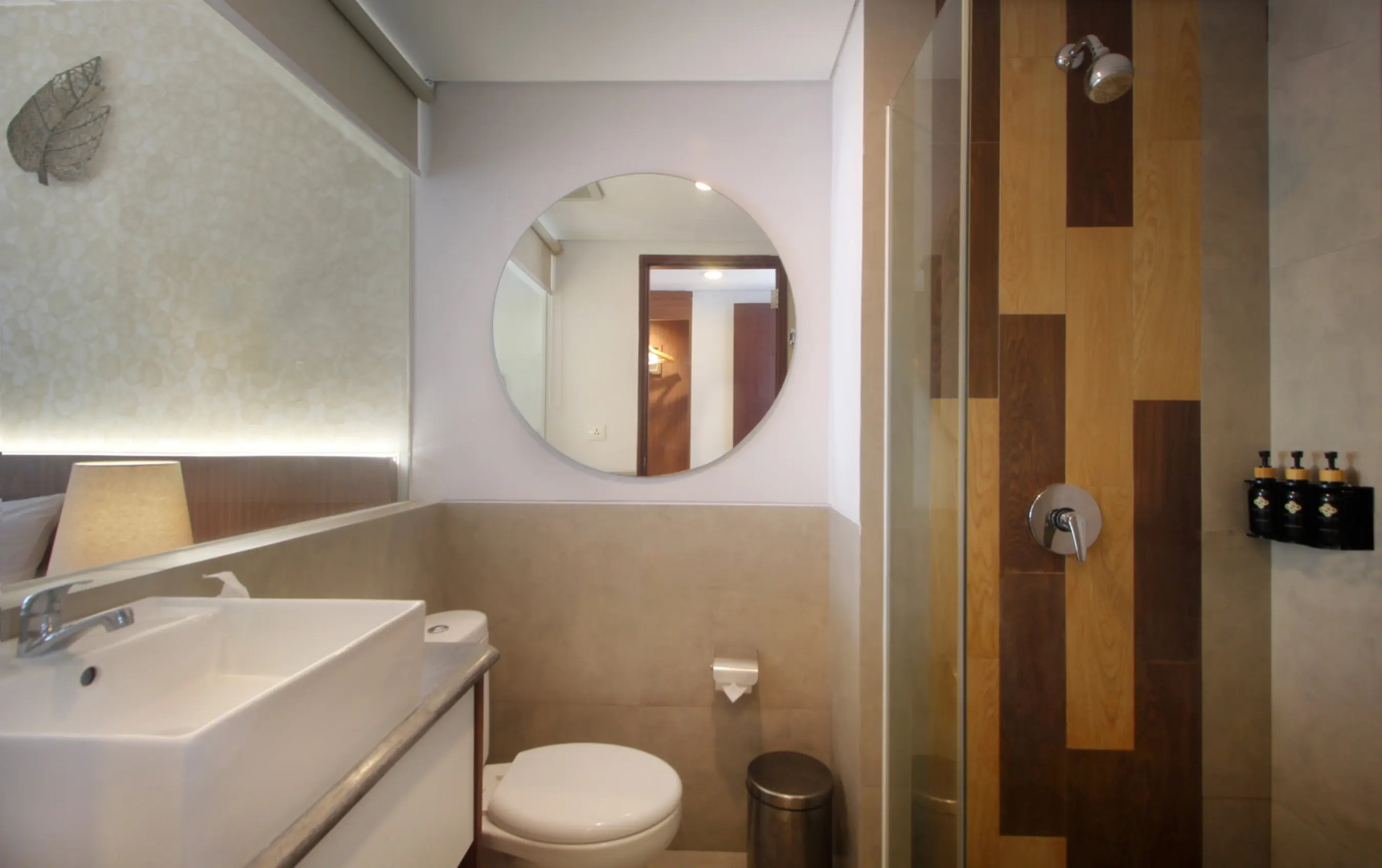 Foto - Nadi Hotel Legian