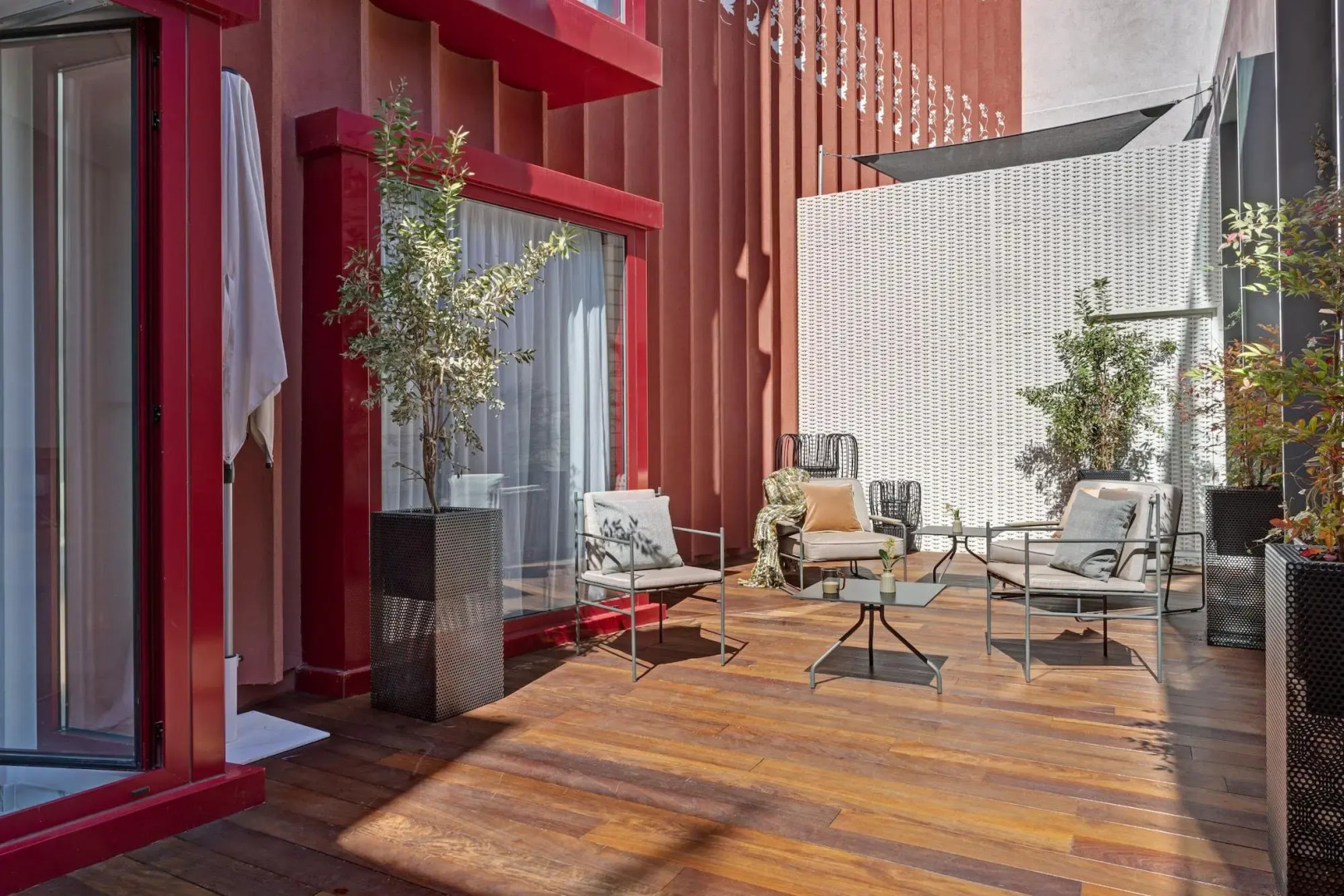 Photo - UMusic Hotel Madrid