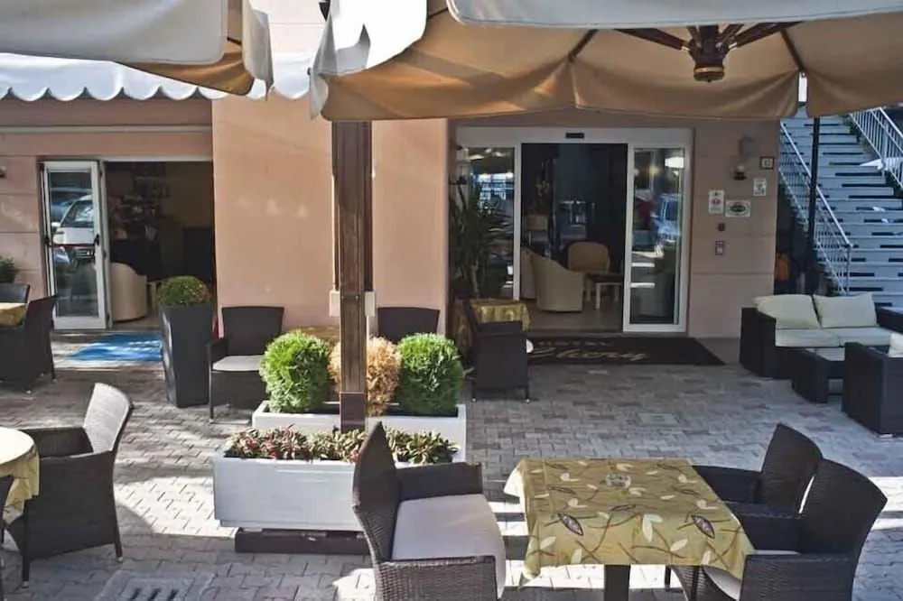 Foto - Hotel Chery