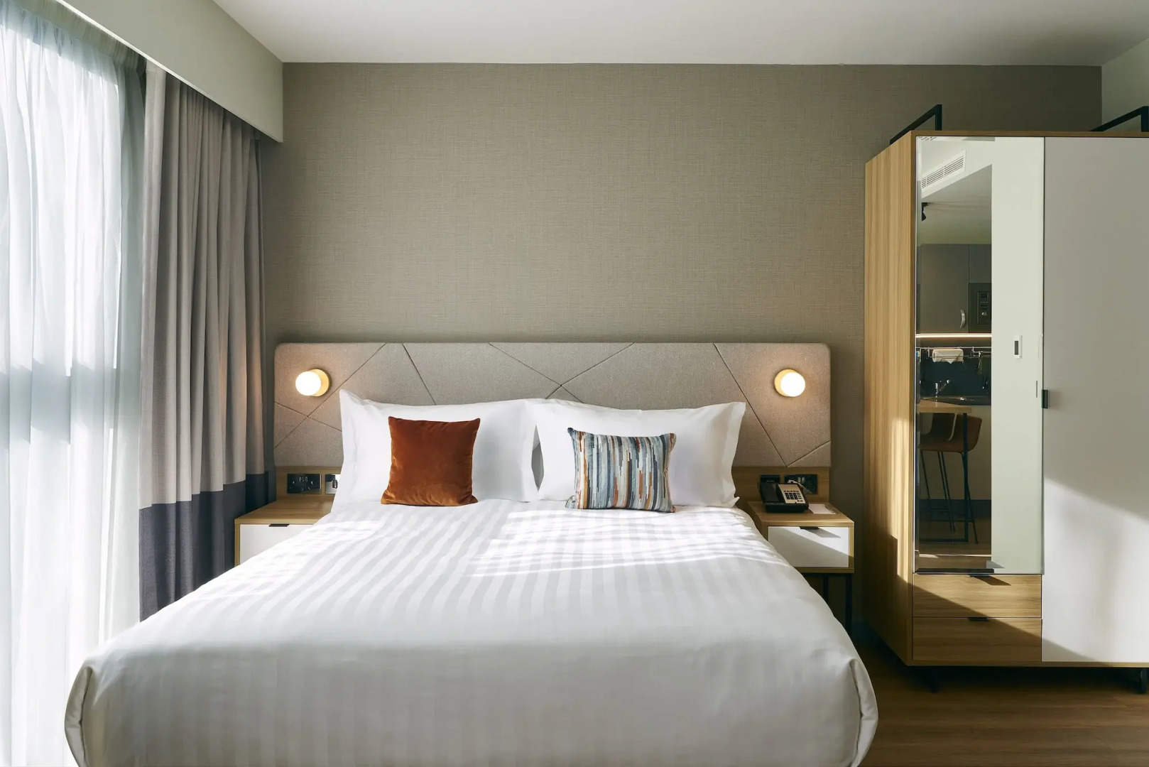 Foto - Residence Inn by Marriott Slough