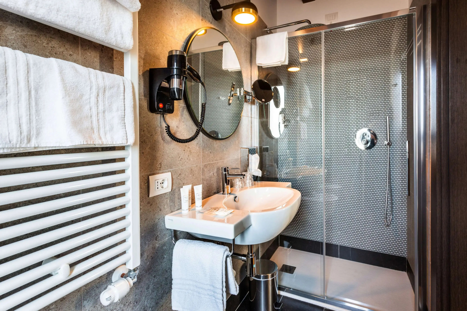 Foto - Best Western Titian Inn Hotel Treviso