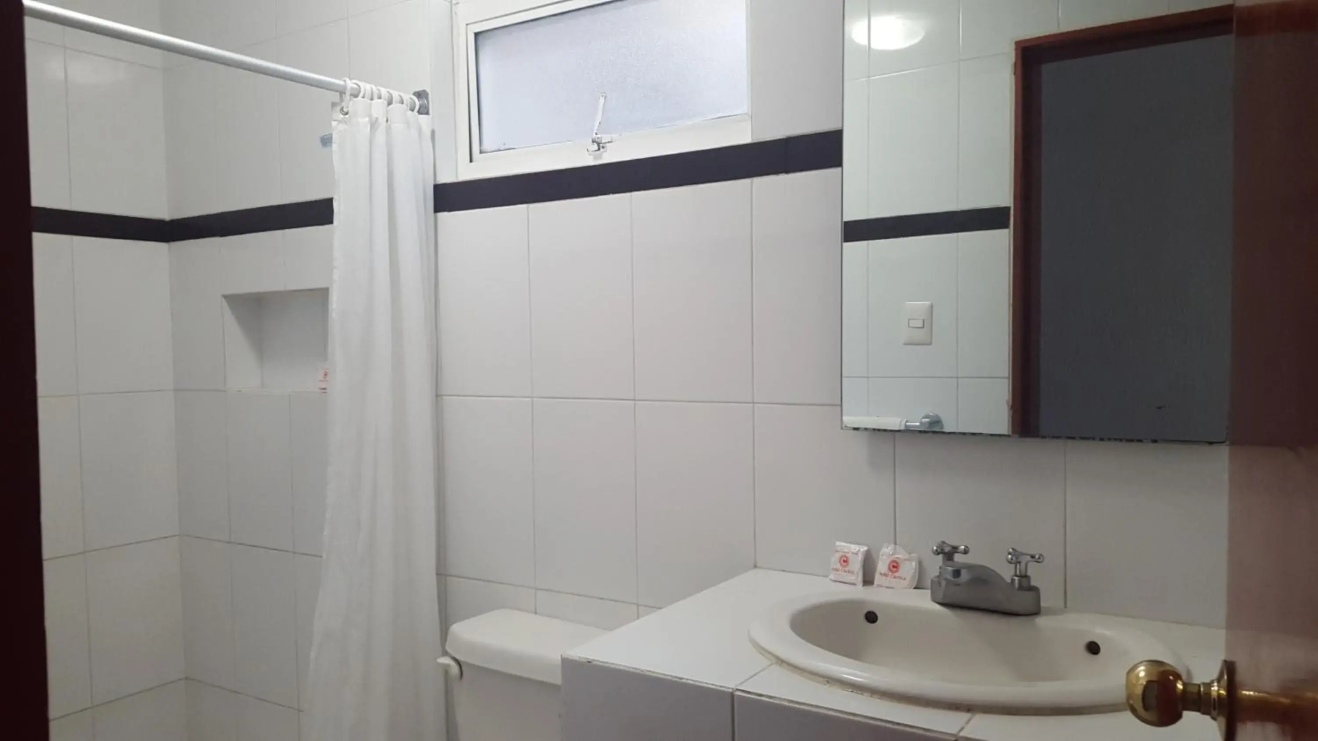 Foto - Hotel Central Veracruz