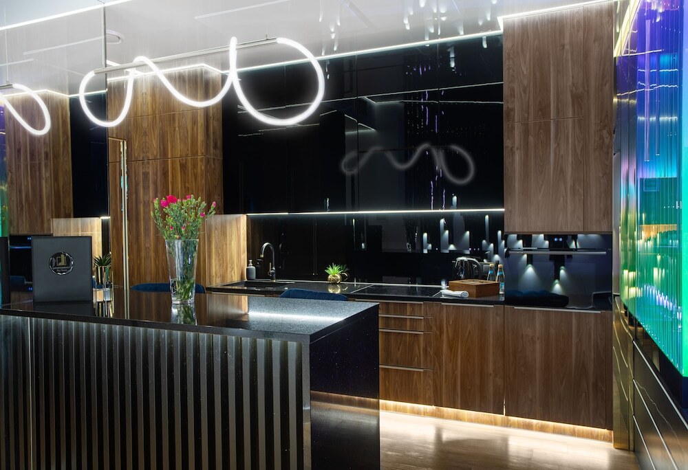 Photo - 30th+ Floor Apartments in Sky Tower