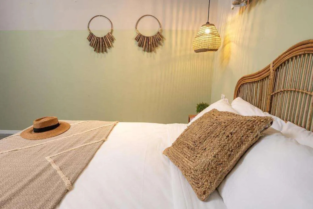 Foto - Seven Beach TLV - By 7even Hotels