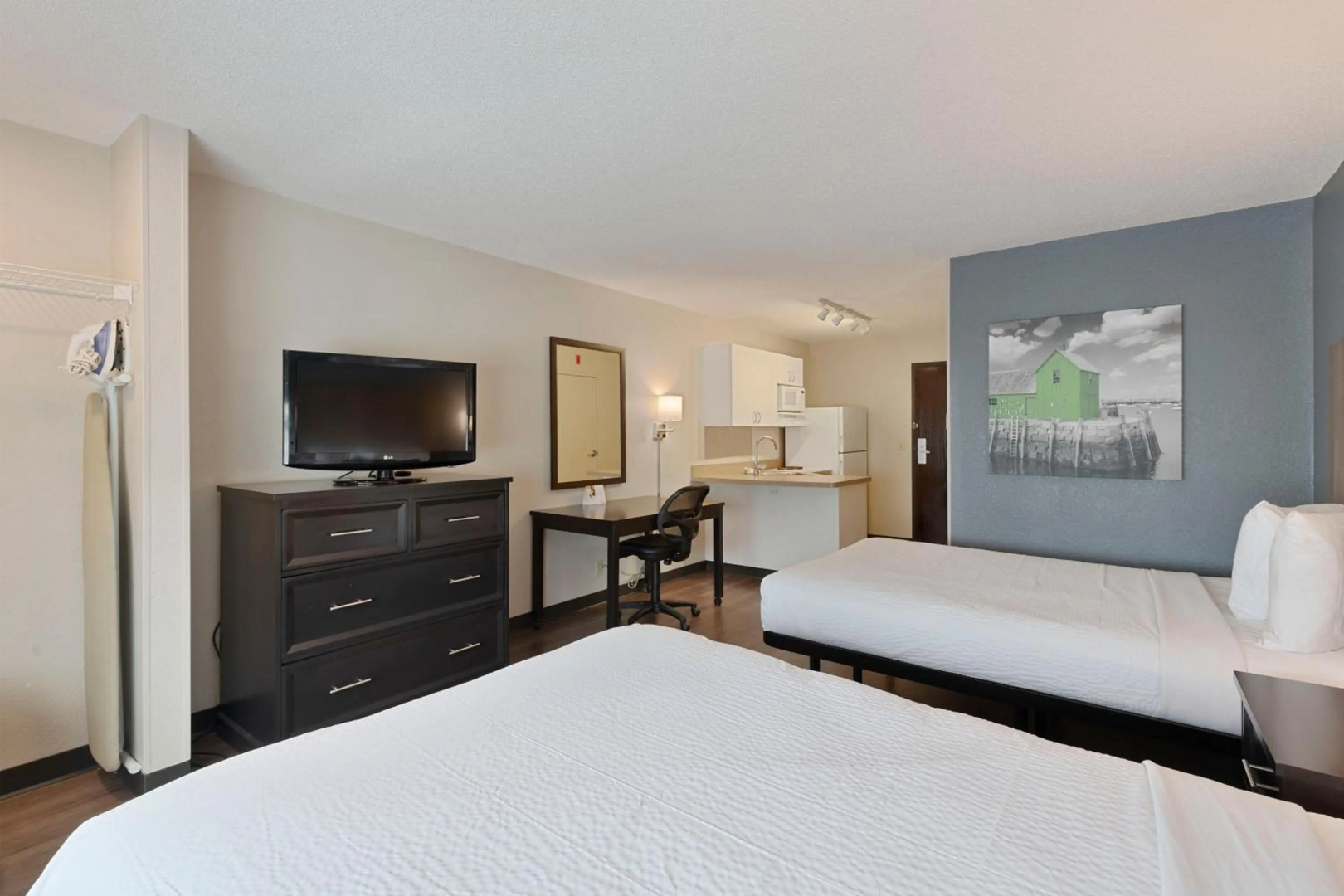 Photo - Extended Stay America Select Suites - Charlotte - Tyvola Rd.
