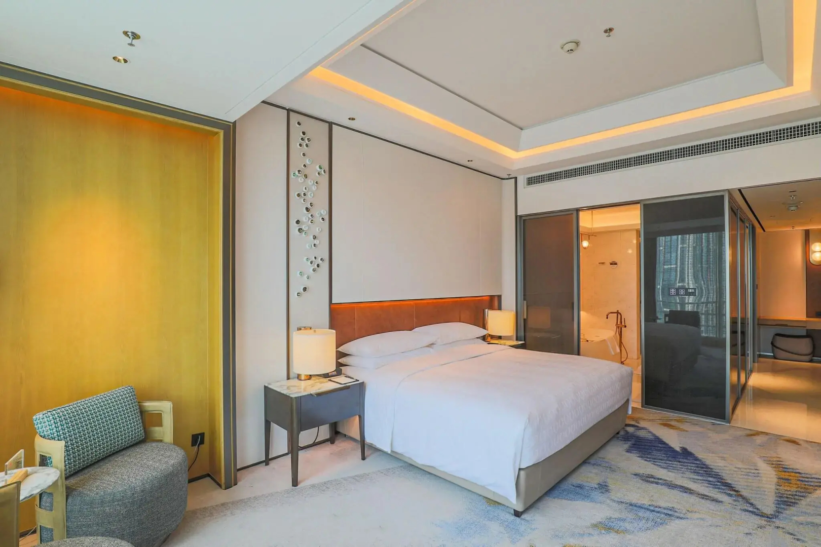Photo - Sheraton Guangzhou Panyu