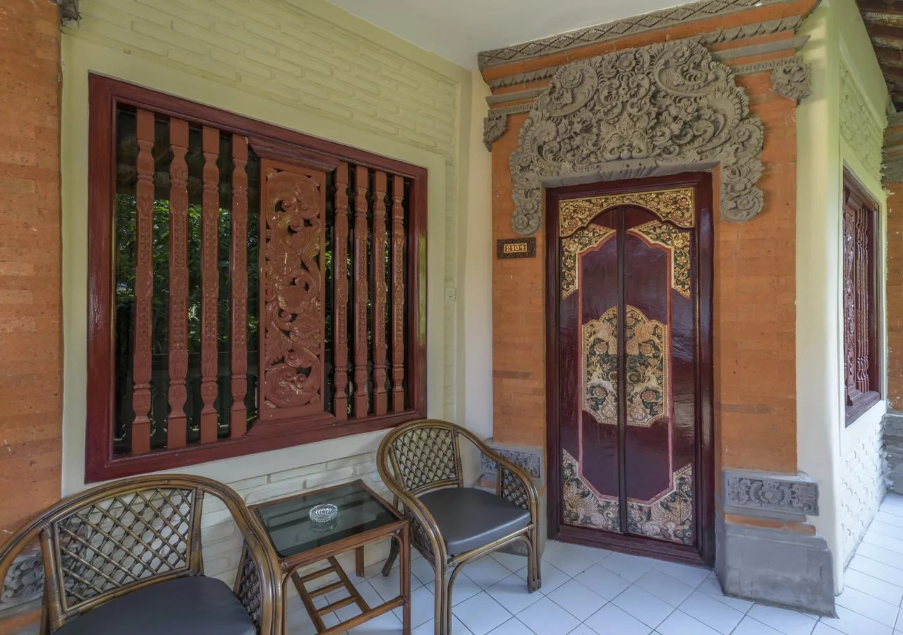 Foto - Seminyak Paradiso Hotel