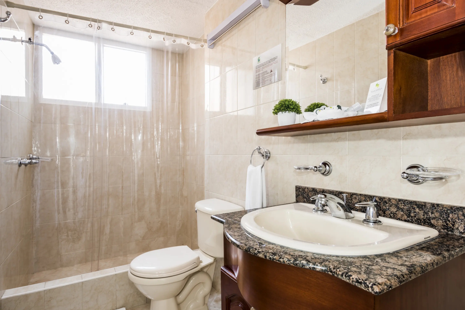 Foto - Suites by Vilar América