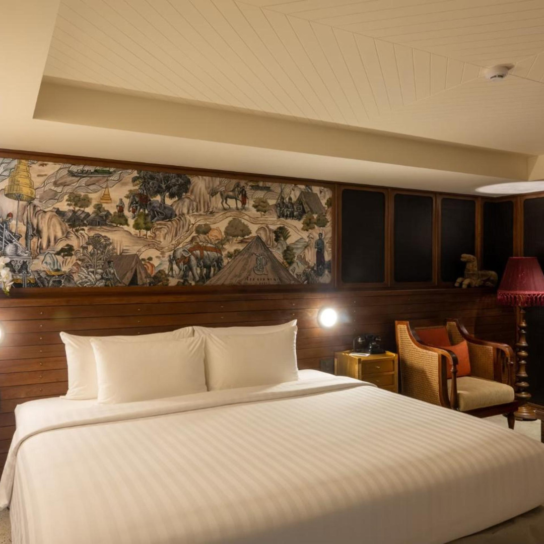 Foto - Payaa Hotel