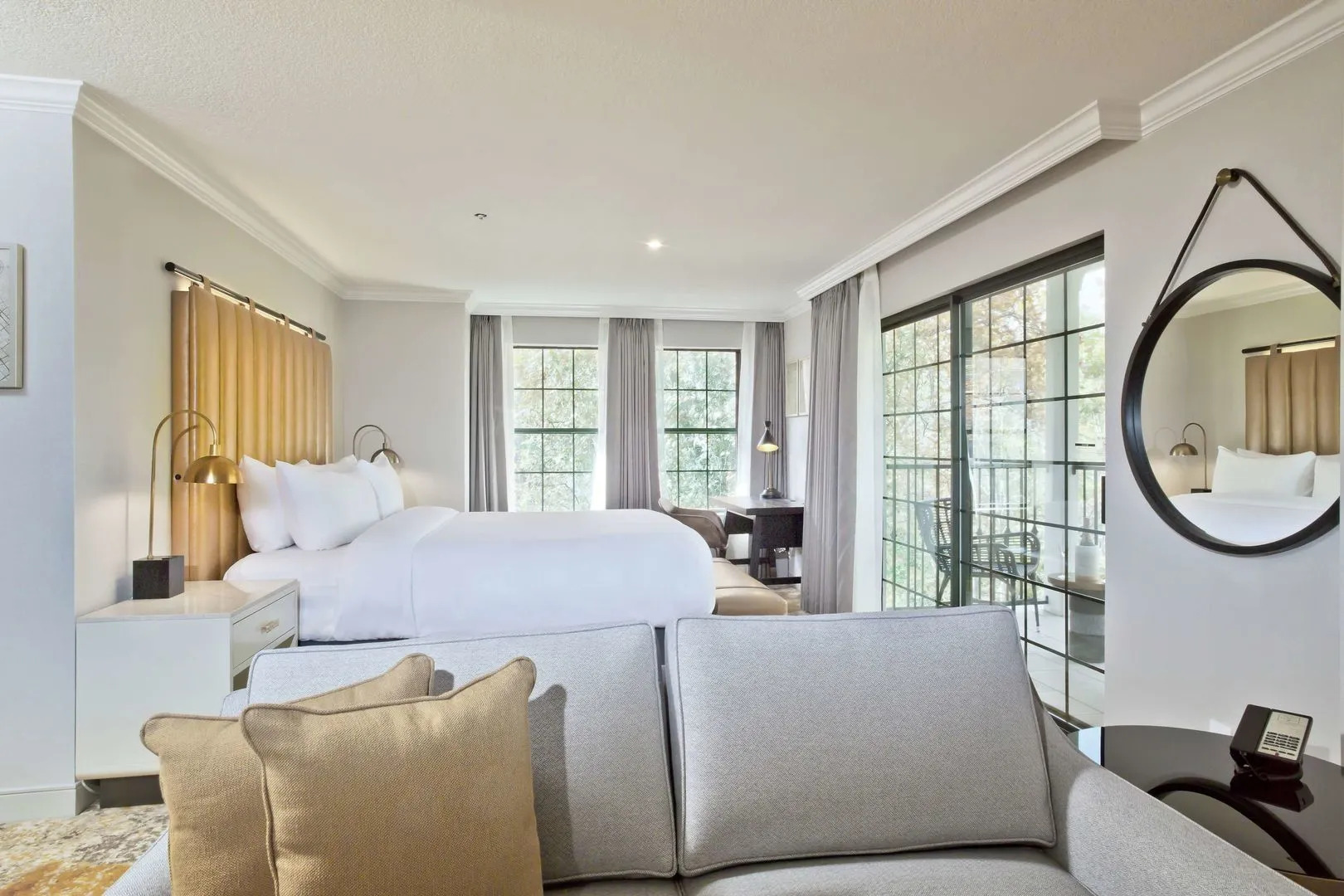 Foto - The Inn at Saratoga, Tapestry Collection by Hilton