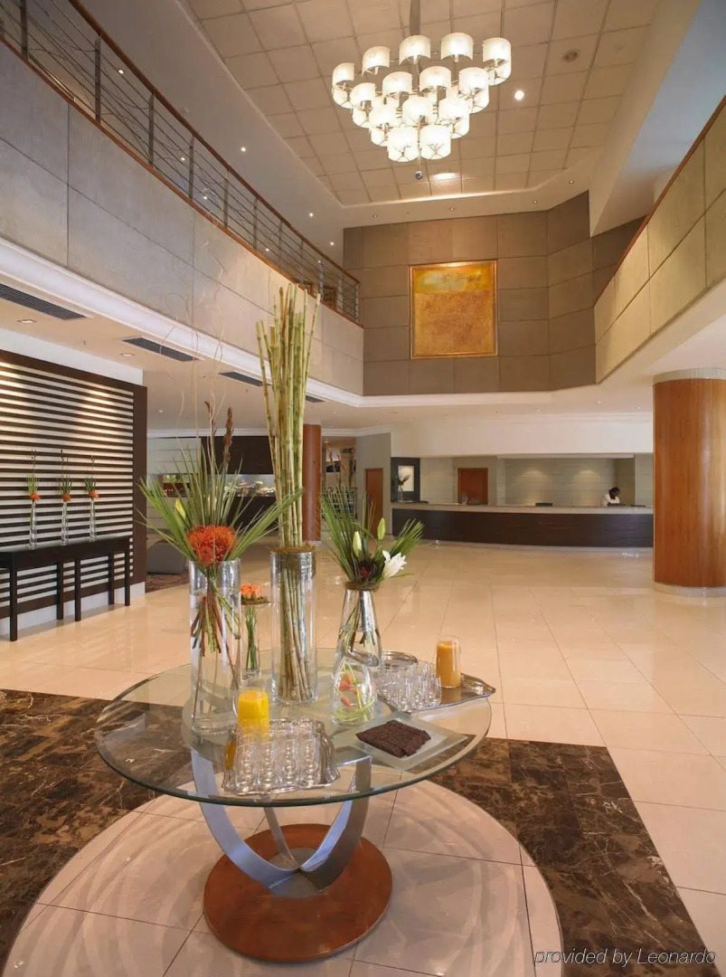 Foto - Southern Sun Waterfront Cape Town