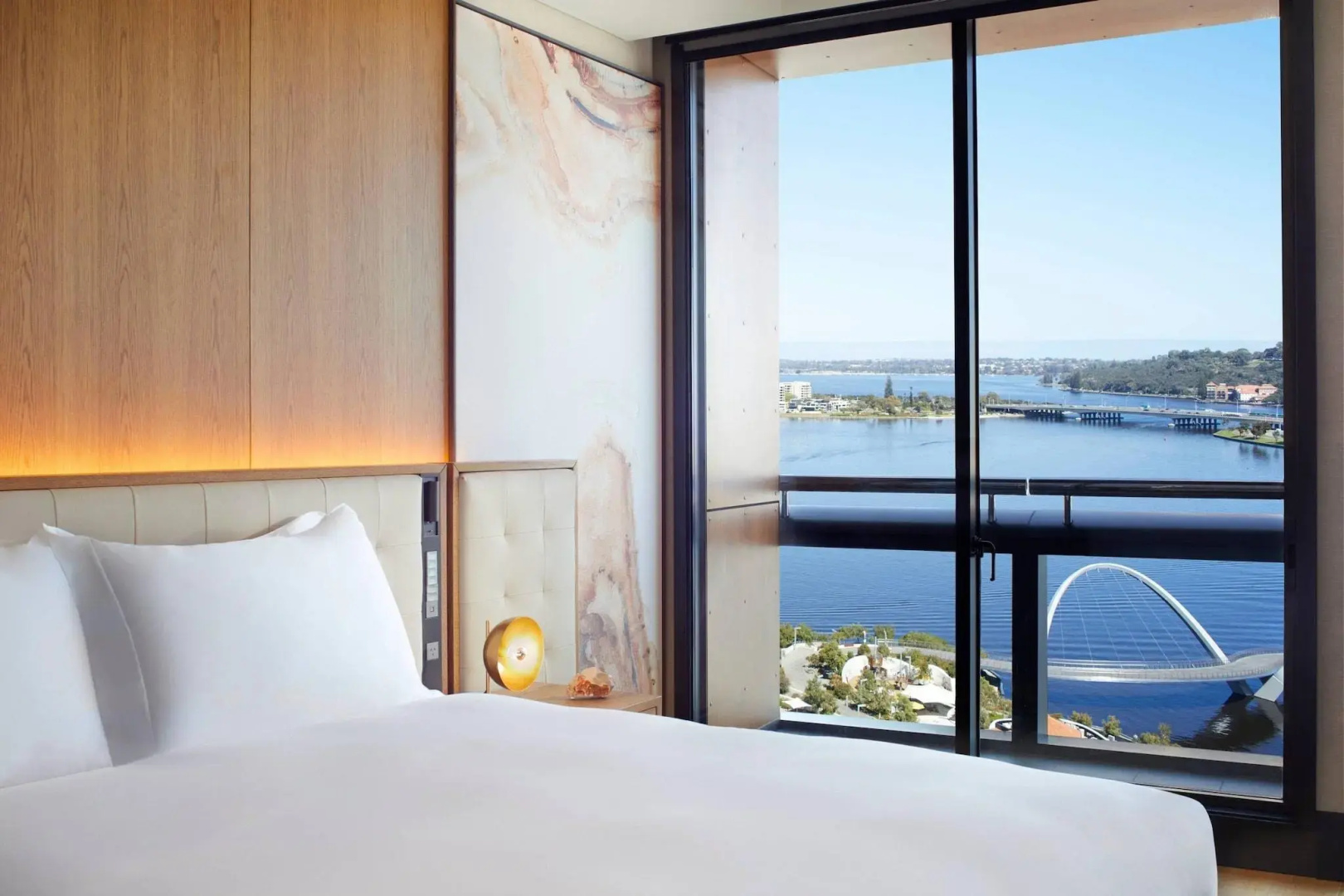 Foto - The Ritz-Carlton, Perth