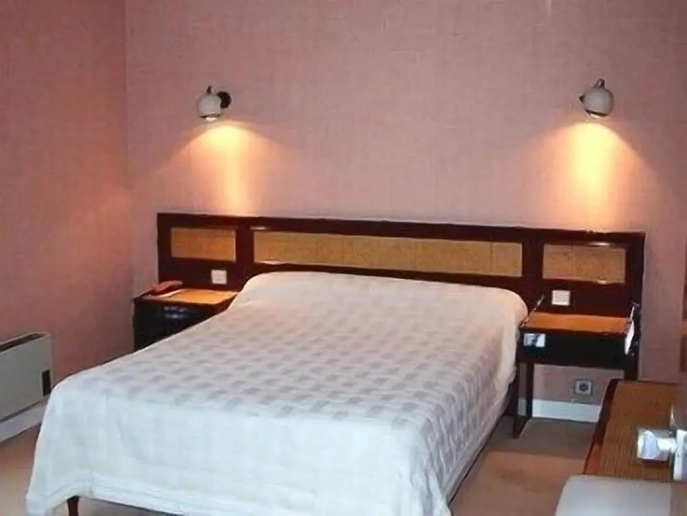 Photo - Sure Hotel by Best Western Saintes