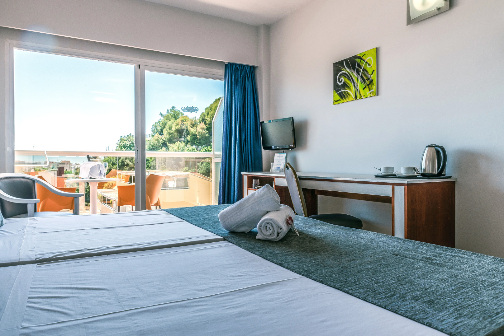 Foto - Princesa Solar 4* - Adults Recommended