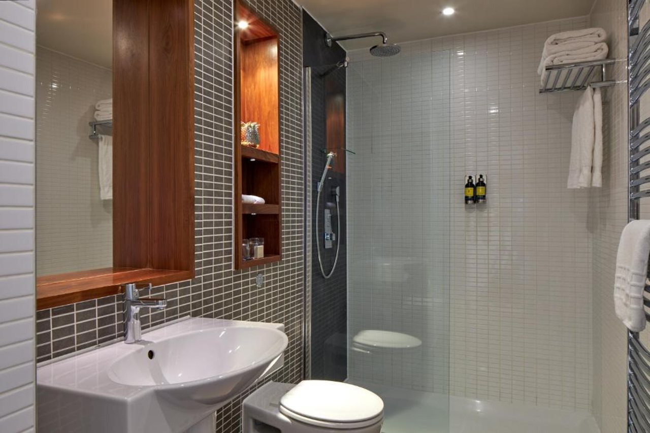 Foto - Fraser Suites Edinburgh