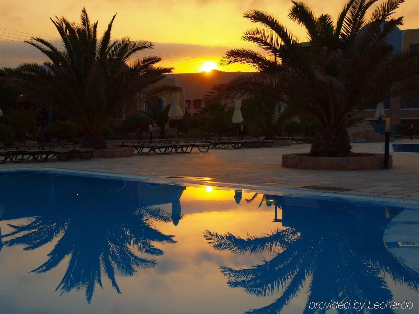 Photo - Santo Miramare Beach Resort
