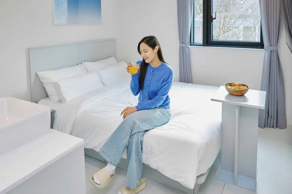 Photo - Anook Air Hotel Gaebong