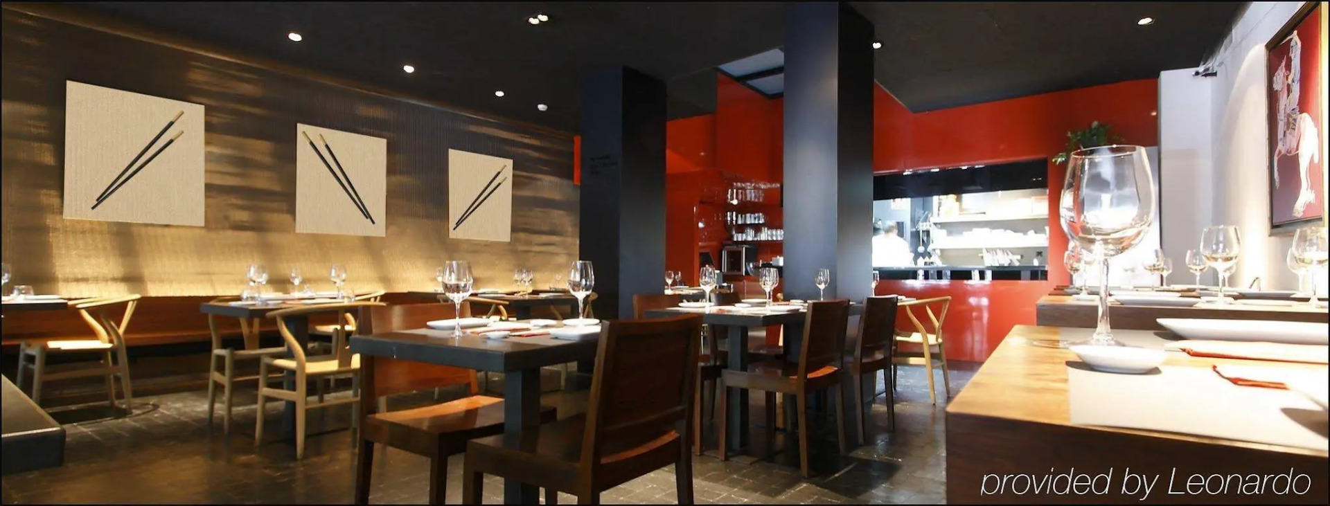 Photo - EME Catedral Mercer Hotel