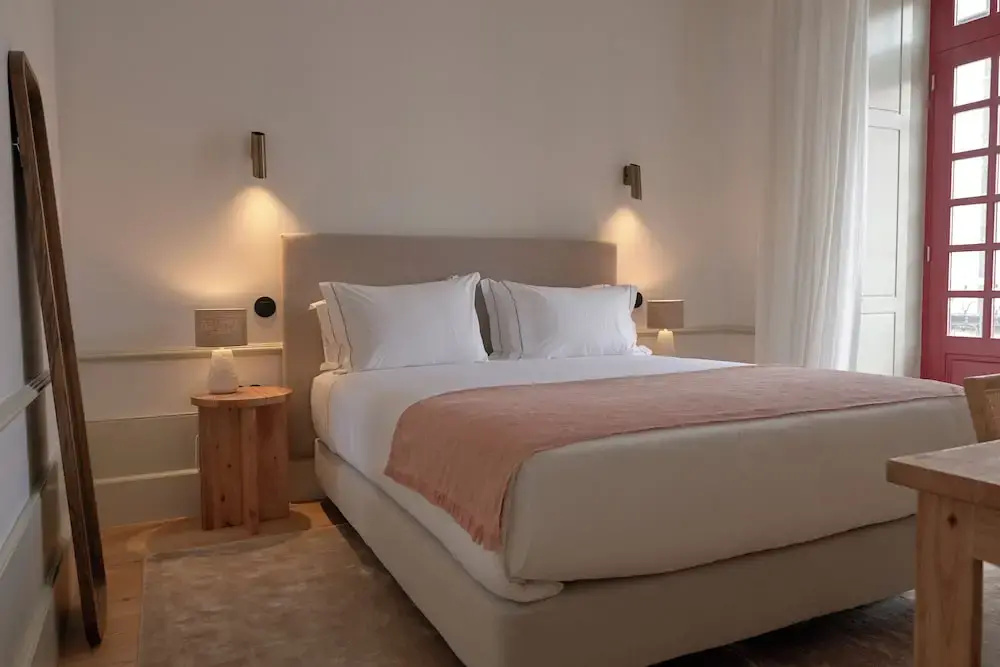 Foto - The Farm - Azores Boutique House