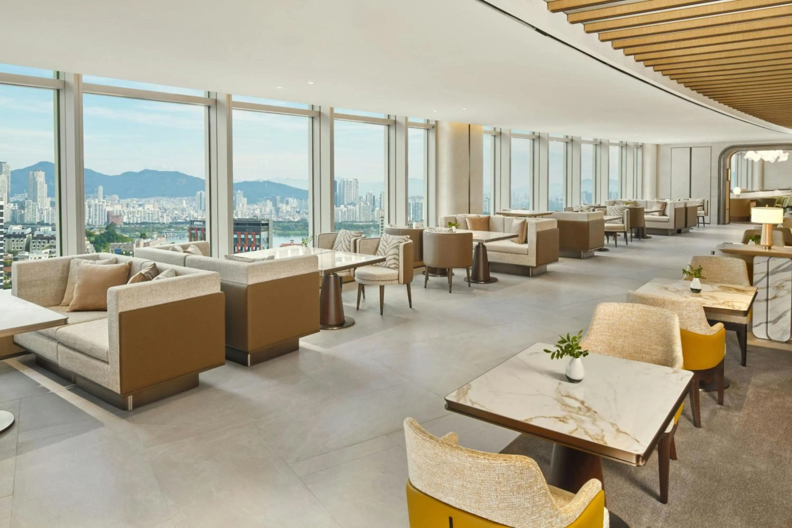 Photo - The Westin Seoul Parnas